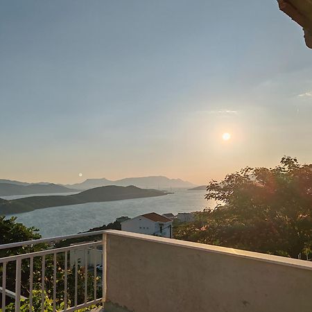 Apartman Iva Neum Dış mekan fotoğraf