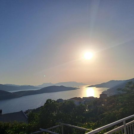 Apartman Iva Neum Dış mekan fotoğraf