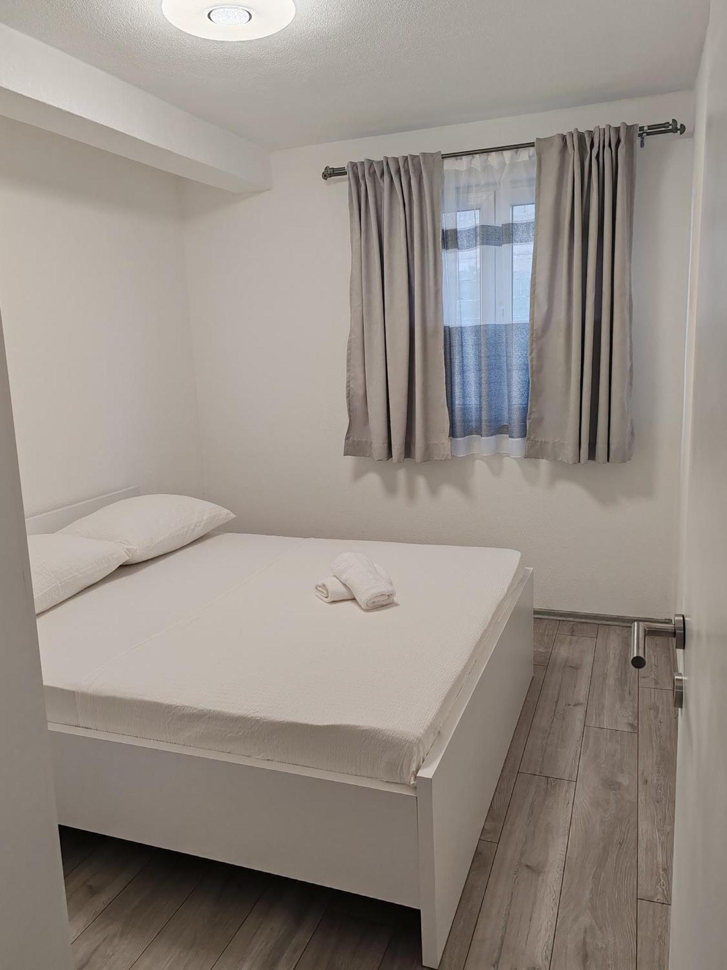 Apartman Iva Neum Dış mekan fotoğraf
