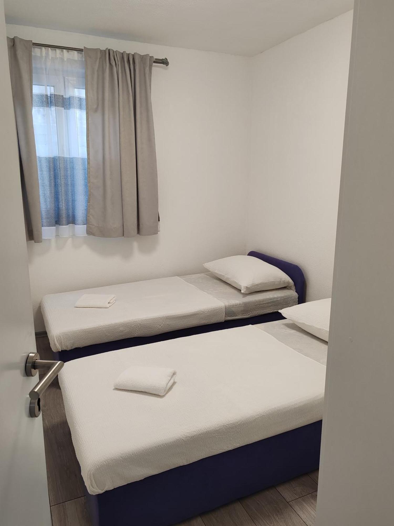 Apartman Iva Neum Dış mekan fotoğraf