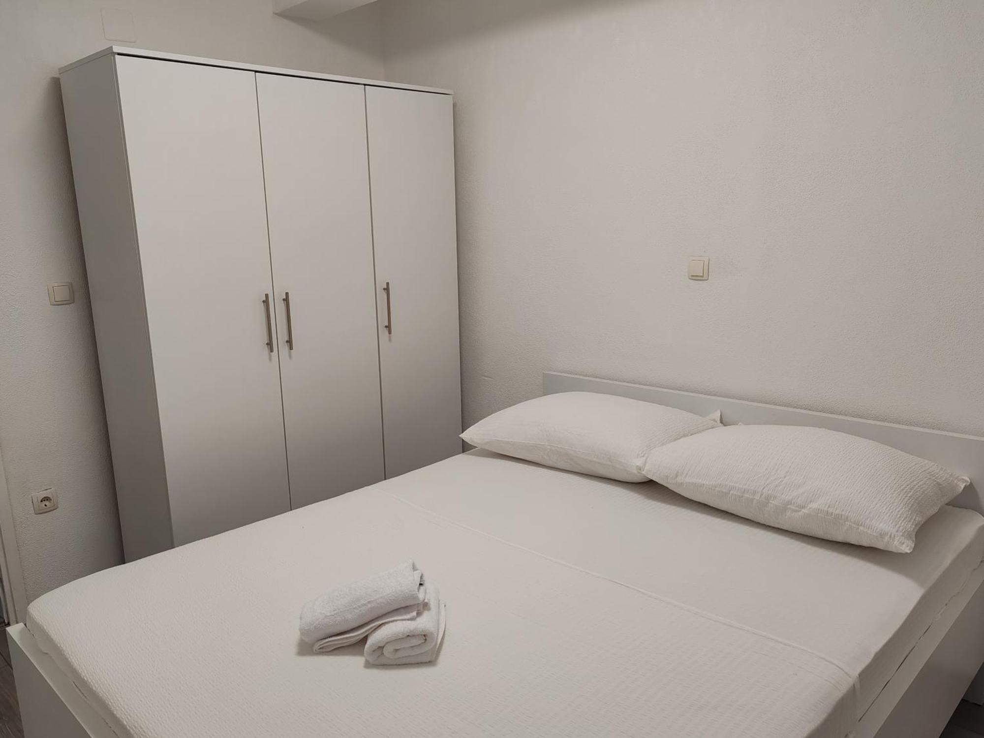Apartman Iva Neum Dış mekan fotoğraf