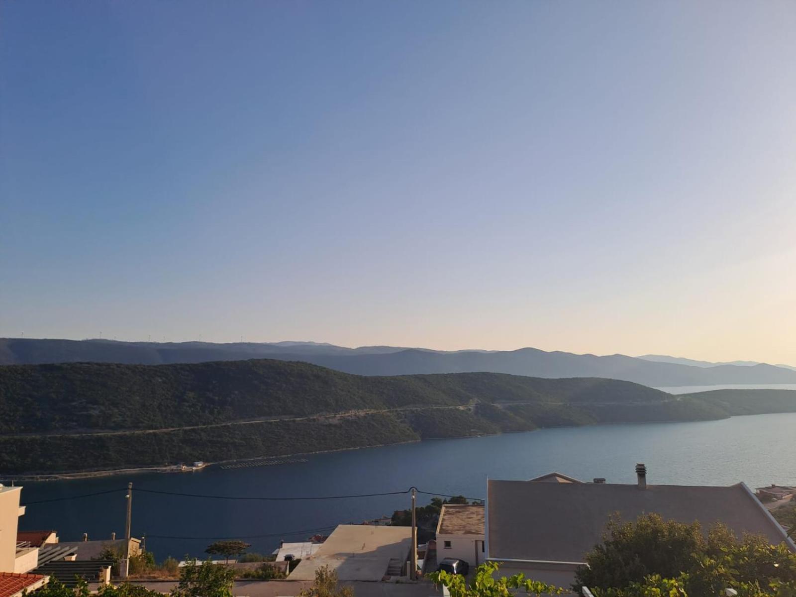 Apartman Iva Neum Dış mekan fotoğraf