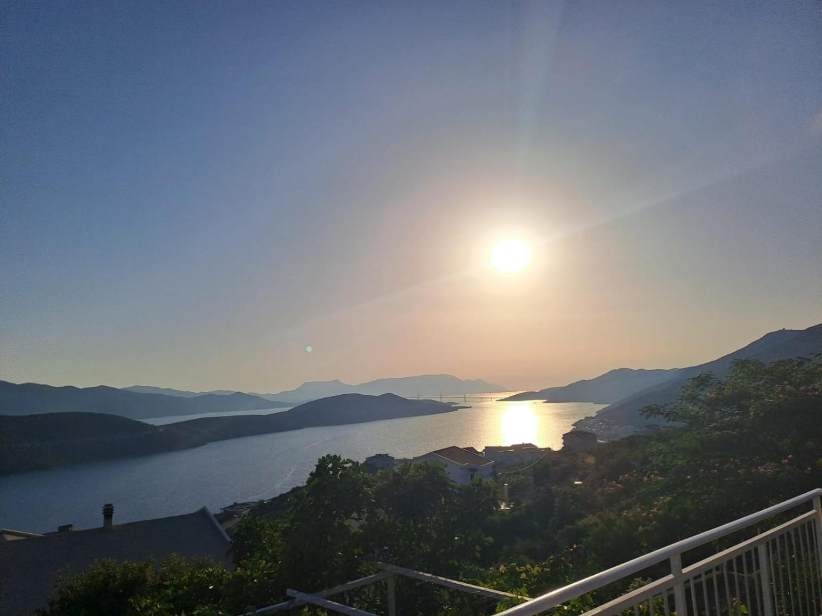Apartman Iva Neum Dış mekan fotoğraf