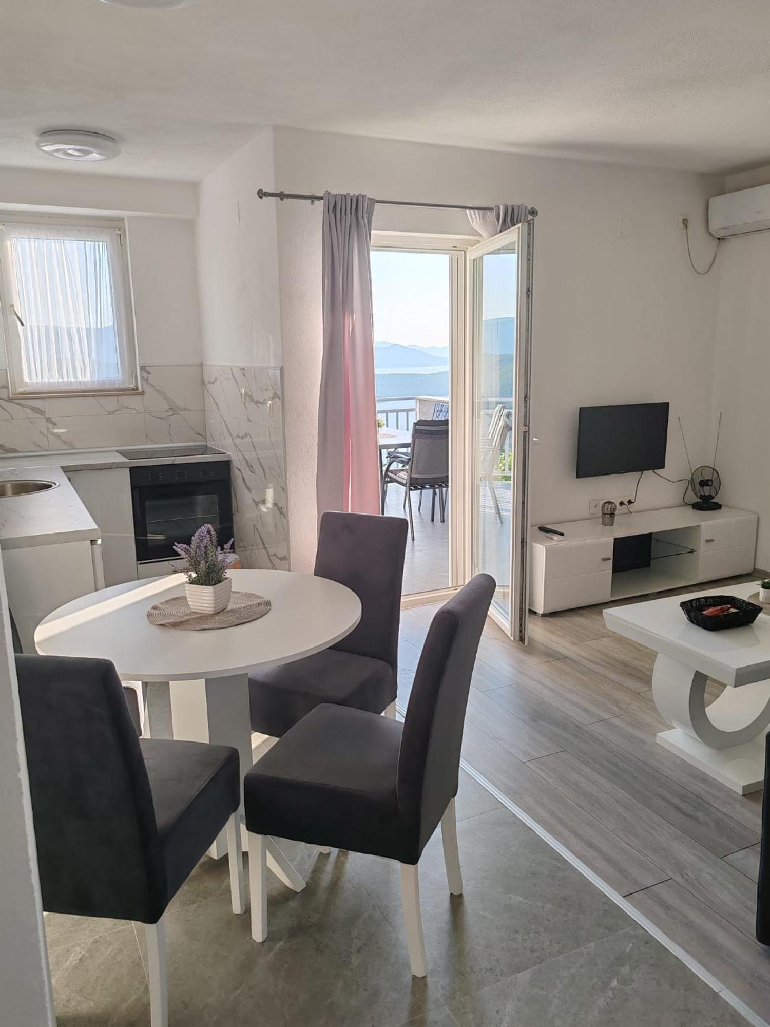 Apartman Iva Neum Dış mekan fotoğraf