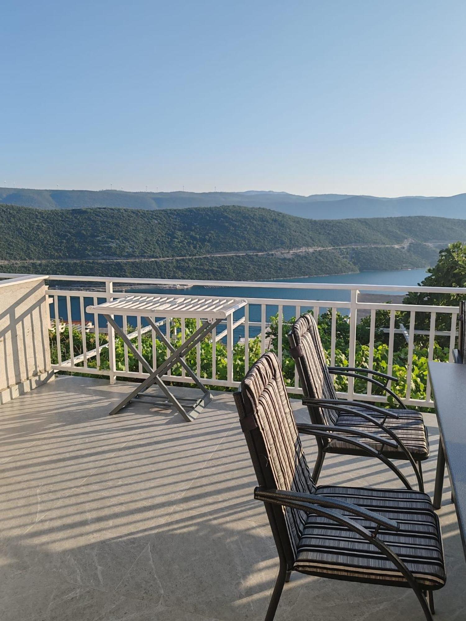 Apartman Iva Neum Dış mekan fotoğraf