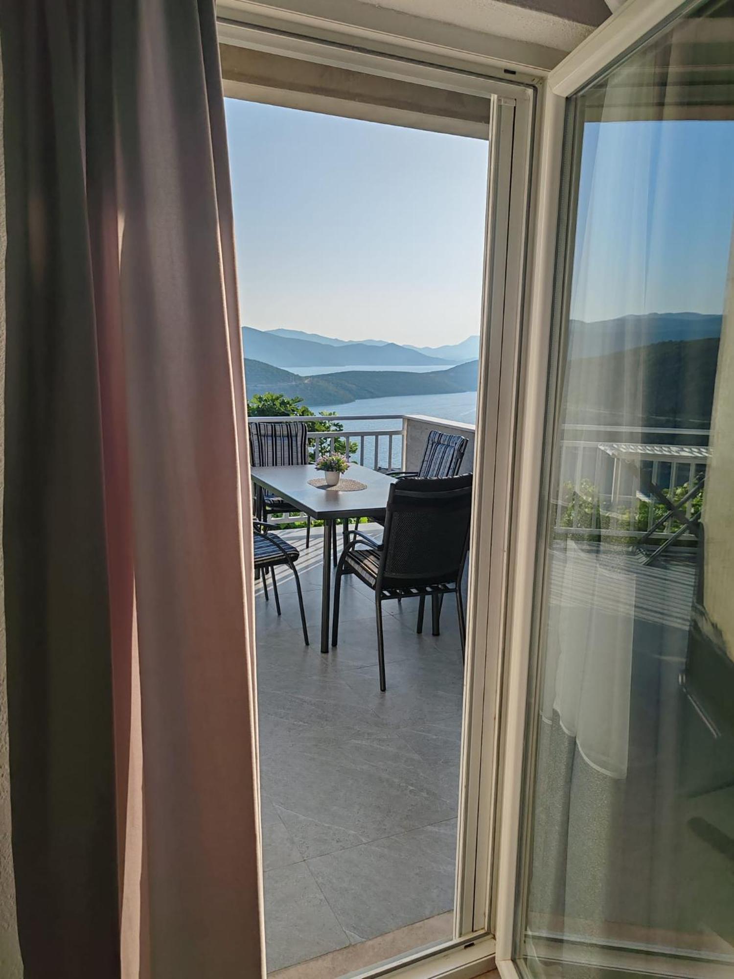 Apartman Iva Neum Dış mekan fotoğraf
