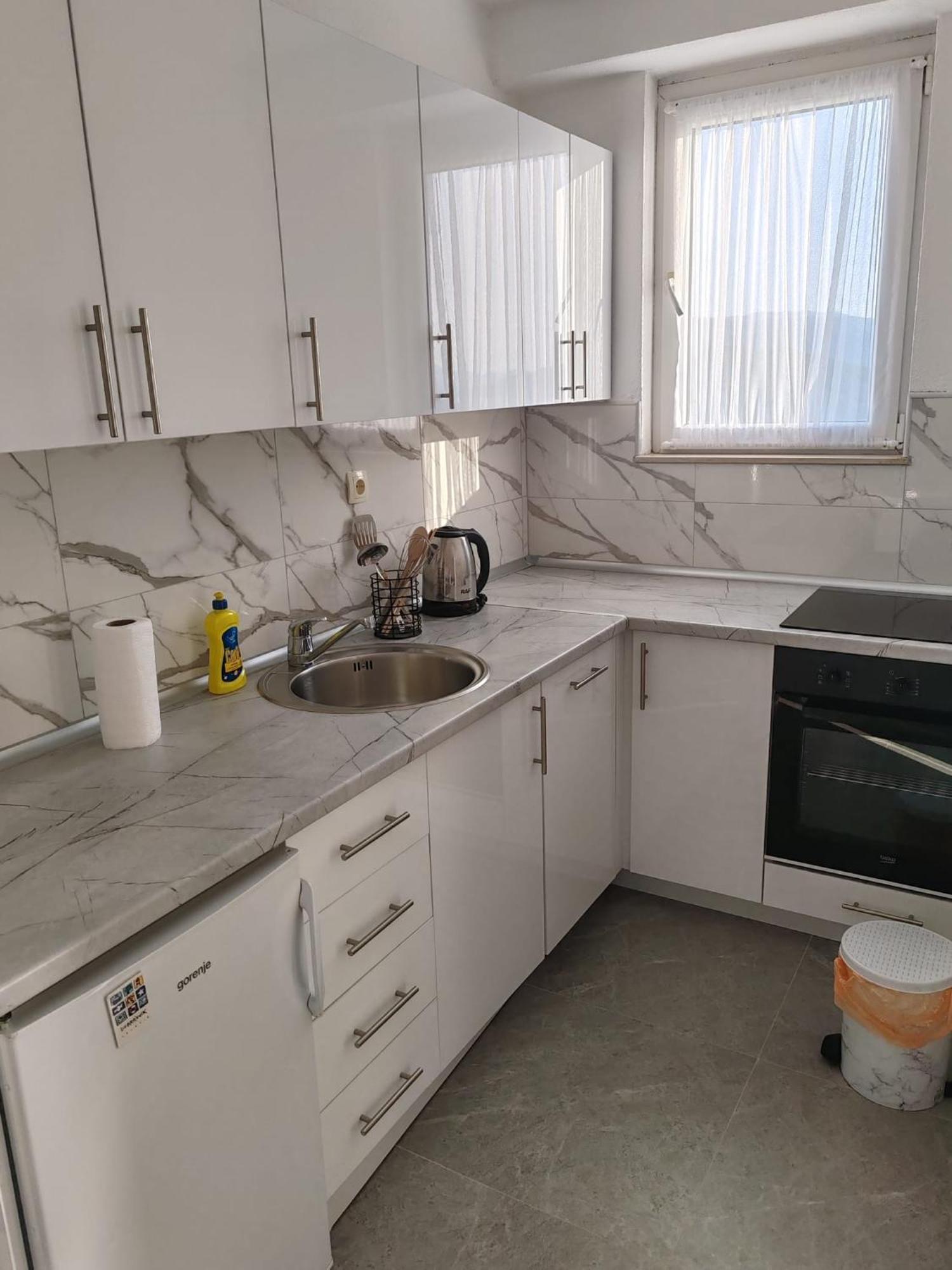 Apartman Iva Neum Dış mekan fotoğraf