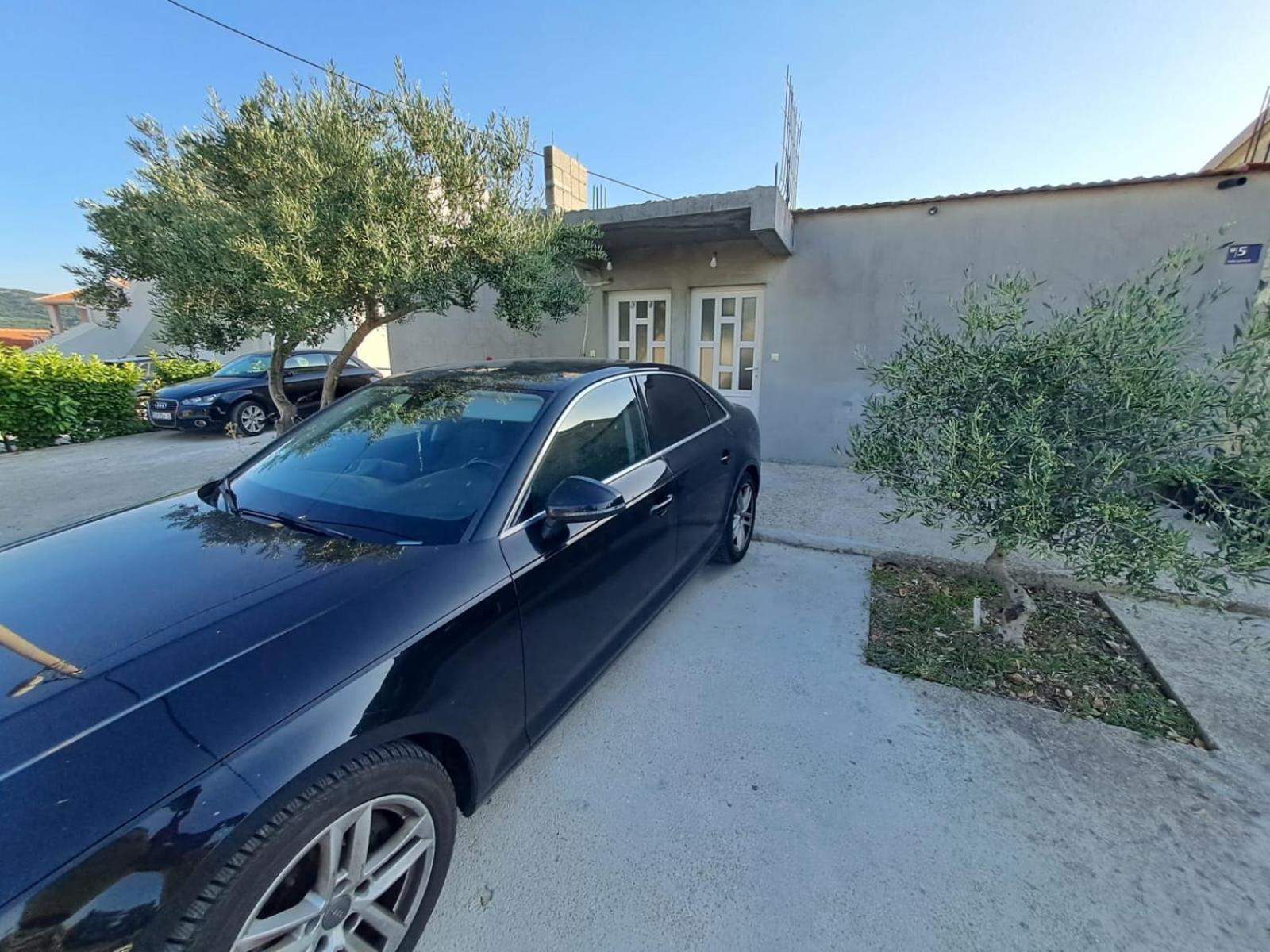 Apartman Iva Neum Dış mekan fotoğraf