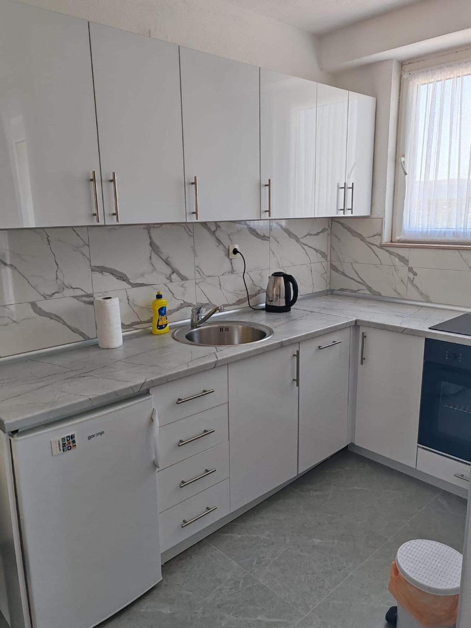 Apartman Iva Neum Dış mekan fotoğraf