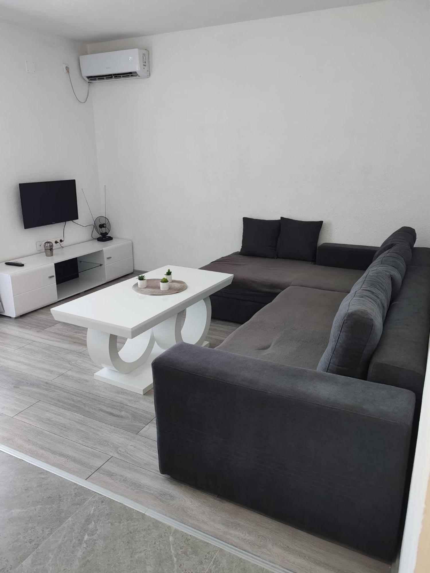 Apartman Iva Neum Dış mekan fotoğraf