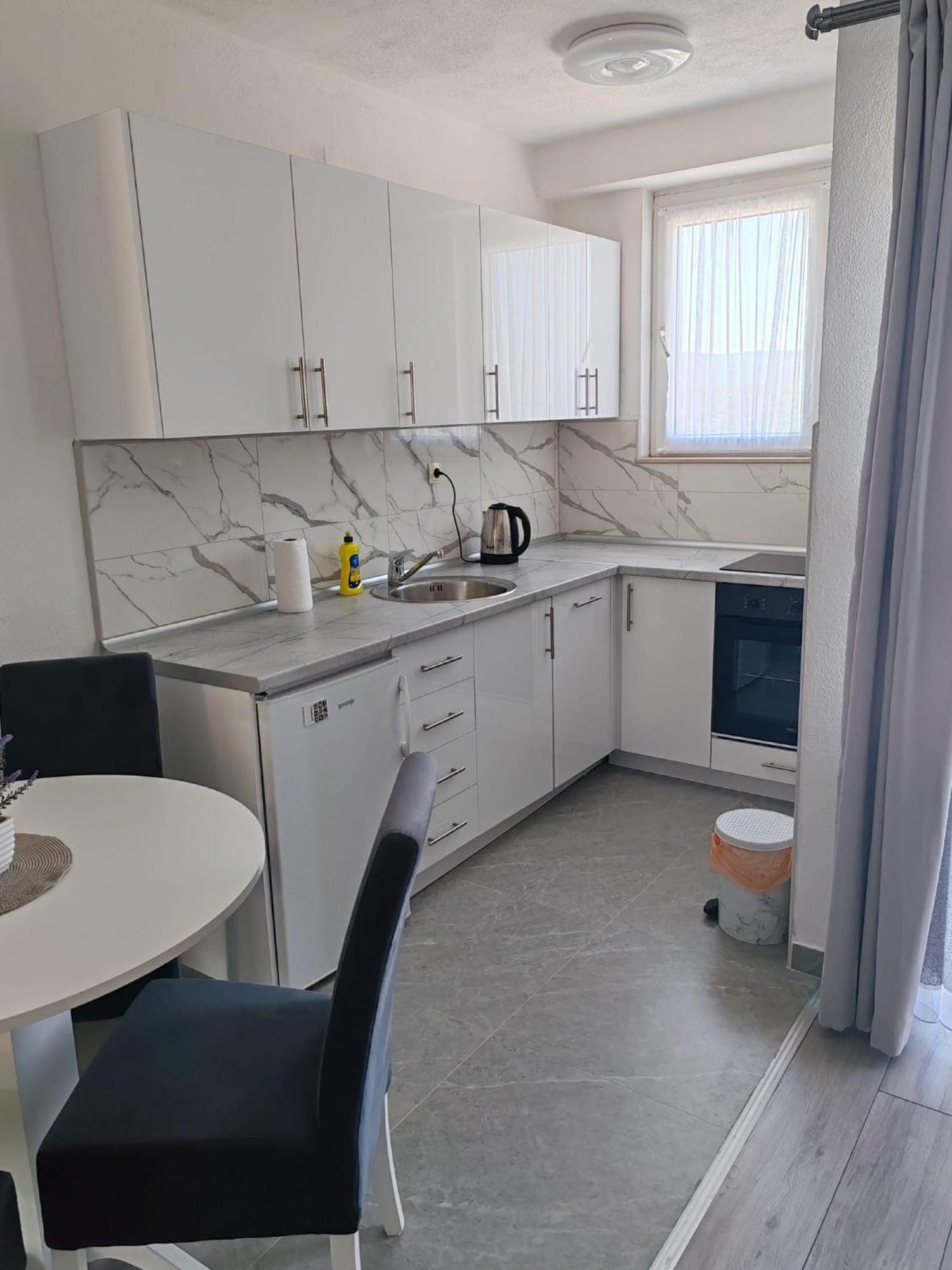 Apartman Iva Neum Dış mekan fotoğraf
